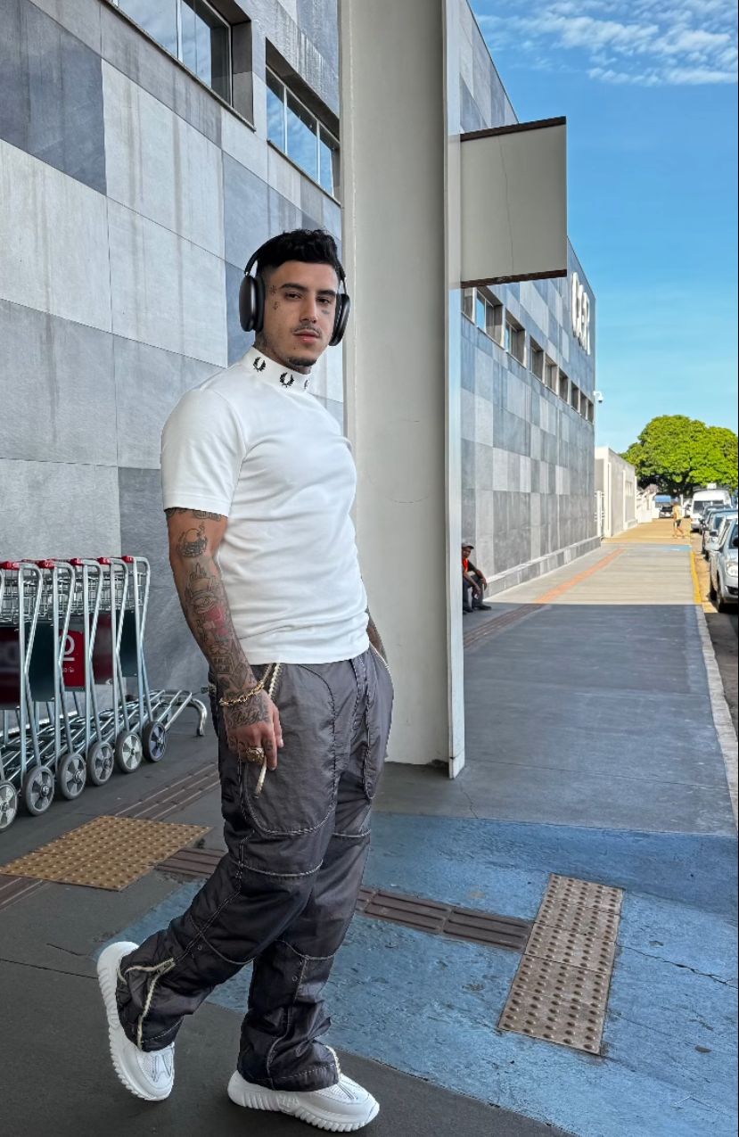HOMENS BONITOS BRASIL
